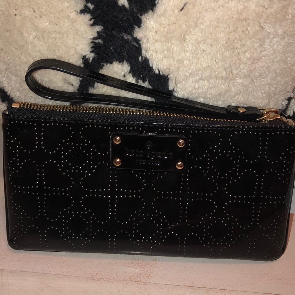 BRAND NEW Metro Kate Spade Wallet